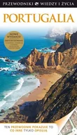 Przewodniki - Portugalia. Przewodnik - miniaturka - grafika 1