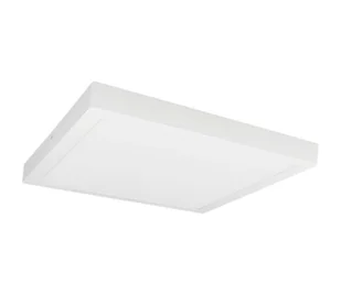 LED Plafon FENIX LED/32W/230V 3800K 40 cm śnieg biały - Lampy sufitowe - miniaturka - grafika 1