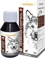 Suplementy i witaminy dla psów - BIOFEED EHC - Diarrhea Control Dog 30ml - miniaturka - grafika 1