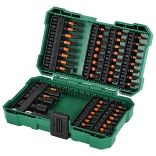 Zestaw bitów STALCO S-13736 (54 szt.) - Bity Zestaw bitów STALCO S-13736 (54 szt.) - Bity - miniaturka - grafika 1