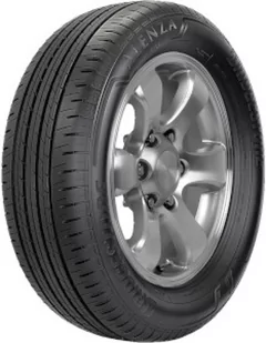 Bridgestone Alenza H/L 33 225/60R18 100V - Opony terenowe i SUV letnie - miniaturka - grafika 1