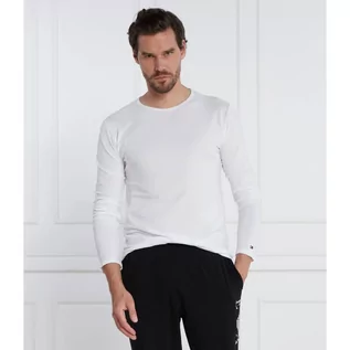 Koszulki męskie - Tommy Hilfiger Longsleeve 3-pack | Regular Fit - grafika 1