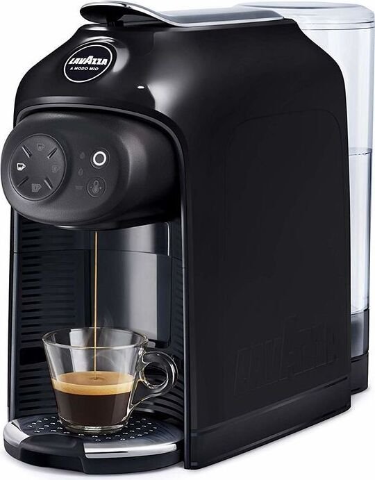 Lavazza Idola Czarny