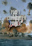 Gry PC Cyfrowe - Fleet Commander: Pacific (PC) klucz Steam - miniaturka - grafika 1