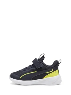 Adidasy Puma Flyer 3 Ac Inf, Dzieci - Buty trekkingowe dziecięce - miniaturka - grafika 1