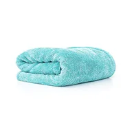 Akcesoria do mycia samochodu - The Rag Company Liquid8r - Super chłonny ręcznik do suszenia z mikrofibry 70/30 do samochodów, ciężarówek i SUV-ów, bezpieczny do detali i bez zarysowań, splot z pętlą, 1100 g/m², 63,5 cm x 91,4 cm, - miniaturka - grafika 1