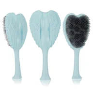 Szczotki i grzebienie do włosów - Tangle Angel Angel Re:born Xtreme szczotka do włosów Ice Blue 5060236422477 - miniaturka - grafika 1