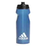 Shakery i bidony sportowe - Adidas Butelka Na Wodę Performance (OS / Ciemnoniebieski) - miniaturka - grafika 1