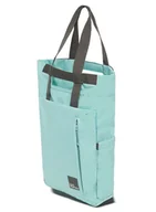 Torby męskie - Torba z funkcją plecaka Jack Wolfskin Eve - soft jade - miniaturka - grafika 1