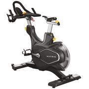 Rowery treningowe - Matrix Rower Indoor Cycle CX | WYSYŁKA W 24H | 30 DNI NA ZWROT MX-CXC - miniaturka - grafika 1