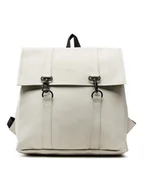 Plecaki - Rains Plecak Msn Bag Mini 13570 Szary - miniaturka - grafika 1