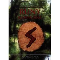 ARS SCRIPTI-2 Runy klasyczne - Chrzanowska Alla Alicja - Ezoteryka - miniaturka - grafika 1