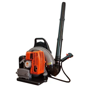 KASEI EB-650-E - Dmuchawy i odkurzacze do liści - miniaturka - grafika 2
