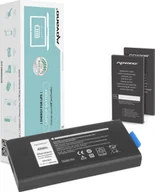 Baterie do laptopów - Bateria Movano Bateria Movano do Dell Latitude 14 5404, 7404, 5414, 7414 - miniaturka - grafika 1