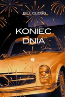 E-booki - literatura obca - Koniec dnia - miniaturka - grafika 1