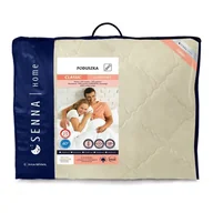 Poduszki - Inter Widex Sp. z o. o. Poduszka 70×80 CLASSIC COMFORT Antyalergiczna Krem 1213658 - miniaturka - grafika 1