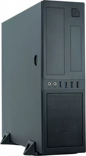 Chieftec Mesh 300W CS-12B-300 CS-12B-300 - Obudowy komputerowe - miniaturka - grafika 1