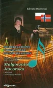 Książki o muzyce - Fryderyk Chopin i Thomas Dyke Acland Tellefsen - Edward Olszewski - książka - miniaturka - grafika 1
