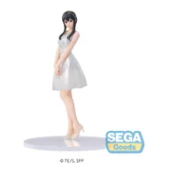 Figurki dla dzieci - Figurka Spy x Family PM - Yor Forger (Party Ver.) - miniaturka - grafika 1