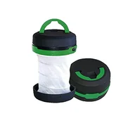 Latarki - Mini-Latarka Camping Składany LED (Plegal) - miniaturka - grafika 1