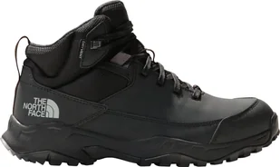 Buty trekkingowe męskie The North Face Storm Strike III czarne r. 40 - Buty trekkingowe męskie - miniaturka - grafika 1
