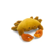 Maskotki i pluszaki - Maskotka mały krab DOOKOŁA ŚWIATA 719045 - miniaturka - grafika 1