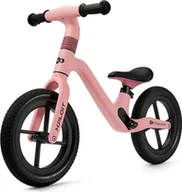 Rowerki biegowe - Kinderkraft Xploit Bubblegum Pink - miniaturka - grafika 1