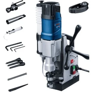 Bosch GBM 50-2 - Wiertarki - miniaturka - grafika 1