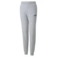 Odzież sportowa dziecięca - Spodnie treningowe dla dzieci Puma ESS Sweatpants TR - miniaturka - grafika 1