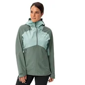 Kurtki damskie - VAUDE Damska kurtka Simony 2,5 l - miniaturka - grafika 1