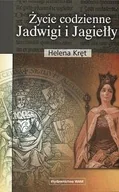 Biografie i autobiografie - Życie Codzienne Jadwigi i Jagiełły - miniaturka - grafika 1