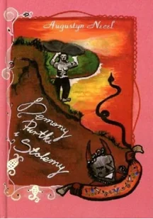 Demony purtki i stolemy - Literatura obyczajowa - miniaturka - grafika 1