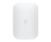 Routery - Ubiquiti U6 Extender (a/b/g/n/ac/ax 5400Mb/s) 2,4/5GHz - miniaturka - grafika 1