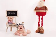 Czasopisma - Sesja Fotograficzna dla niemowląt w Poznaniu - miniaturka - grafika 1