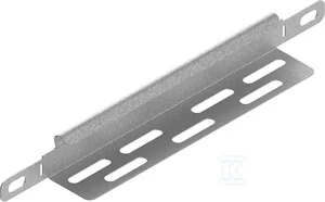 Blacha redukcyjno-zakończeniowa BRZL50H42 - Inne akcesoria elektryczne - miniaturka - grafika 1