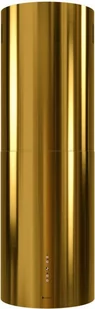 Globalo Asterio Isola 39.1 Gold - Okapy kuchenne - miniaturka - grafika 1