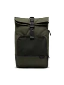 Plecaki - Plecak BGP-S-052-70-07 Zielony - Gino Rossi - miniaturka - grafika 1