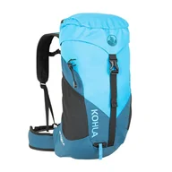 Plecaki - Plecak Turystyczny Kohla Active 22L Dresden Blue Legion Blue - miniaturka - grafika 1