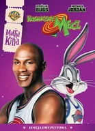 Filmy przygodowe DVD - Warner Bros Entertainment Kosmiczny mecz Edycja Specjalna DVD) Joe Pytka - miniaturka - grafika 1