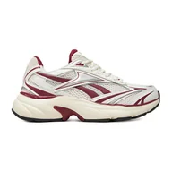 Sneakersy damskie - Obuwie sportowe Reebok CEO-BELWAVE AR30278W-WCU - miniaturka - grafika 1