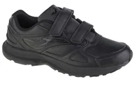 Buty sportowe męskie - Buty Joma R.Reprise 2001 M RREPVW2001 czarne - miniaturka - grafika 1