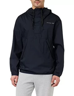 G-STAR RAW Kurtka męska Windbreaker Shell JKT, niebieska (Salute D22912-C643-C742), M, Niebieski (Salute D22912-c643-c742) - Kurtki męskie - miniaturka - grafika 1