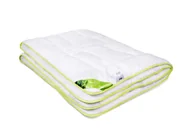 Kołdry - AMZ Kołdra całoroczna Batyst S-KBC-155 - miniaturka - grafika 1