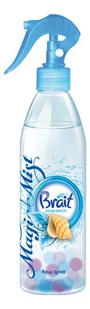 Odświeżacz Brait Magic Mist - 425 g / spray - Odświeżacze powietrza - miniaturka - grafika 1