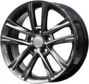 Felgi aluminiowe PDW 298, 17",  5x114.3, 4 szt. - Felgi aluminiowe - miniaturka - grafika 1