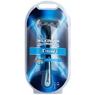 Maszynki do golenia i wkłady - Wilkinson Sword Xtreme 3 Xtreme 3 maszynka do golenia Jojoba + Aloe - miniaturka - grafika 1