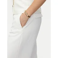 Bransoletki - Bransoletka Guess JUBB05 161JW Złoty - miniaturka - grafika 1