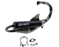 Części motocyklowe - Układ wydechowy TECNIGAS Q-TRE PEUT Speedfight 2 50 AC 307 WRC (Euro 2) typ: S1 - miniaturka - grafika 1