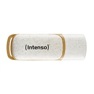 Pendrive - Intenso SUPER SPEED USB 3.2 32GB (TYPE A) - 32 GB USB Typu-A 3.2 Gen 1 (3.1 Gen 1) Beżowy, Brązowy 3540480 - miniaturka - grafika 1