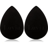 Gąbeczki do makijażu - Luvia Luvia Classic Make-up Sponge Set - miniaturka - grafika 1